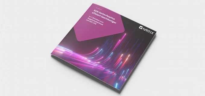 Whitepaper: SAP CPQ